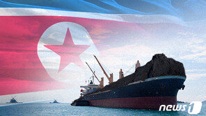 북한, 中선박 올해만 24척 샀다…“유엔 대북제재 위반”
