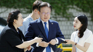 국민의힘 “이재명, 제1야당 대표 지위로 사법 방해 자행”