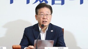 ‘비명계’ 이상민 “이재명 안 물러나면 거취 결심할 의원들 있어”