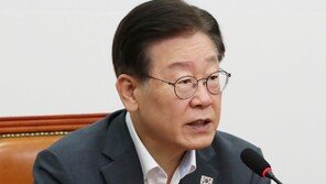이재명 “김성태, 조폭 출신에 평판 나빠 접근 기피”
