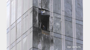 드론 공격으로 모스크바 공항 3곳 모두 1시간 넘게 운영 중단돼