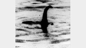 네스호 괴물 ‘네시’, 이번엔 발견될까…50년만 최대 탐사대 출격