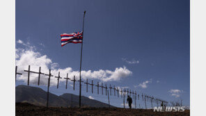 하와이 산불 실종자 명단 100여명 줄어