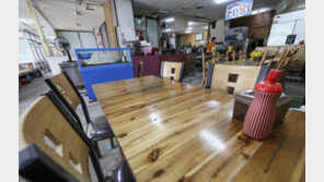 “수산물 메뉴 늘려라”…정부 요청에 단체급식 업체들 ‘고심’