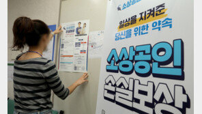 고소득층 근로소득 11.5% 늘었는데 저소득층은 15.8% 급감, 이유는?