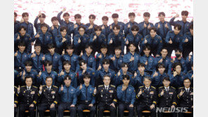 “의경 뽑아요 안 뽑아요?”…오락가락 발표에 시민들 혼란