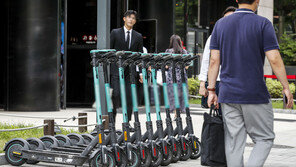 “전동킥보드로 출근하다 사고”…보상받을 수 있나요?