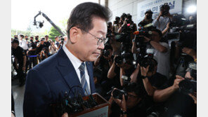 민주 “검찰, 이재명 5번째 소환…답정너 조작수사 멈추라”