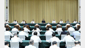 시진핑, 2년 연속 신장 자치구 시찰…“위구르 탄압 강화”