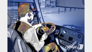 “2000원이라도”…지갑 잃어버린 여대생, 무료로 태워준 고속버스 기사