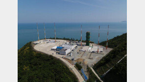 고흥군, 우주항공 산업 메카로 발돋움