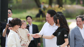 대통령실, 천안함 티셔츠 자체 제작…내부 행사 단체복으로