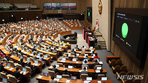 내년도 예산안…與 “포퓰리즘 안돼” 野 “민생 예산 확보”