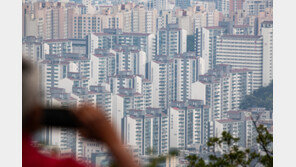 9월 입주 물량 64%가 지방 입주…서울은 119세대에 그쳐