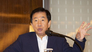 김성태 “이재명 1년 평가는 40점…회기 단축은 대단히 실망”