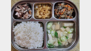 “생파 가득, 김치 매울 텐데” 어린이집 식단 불만에…“집에서 키워” 뭇매