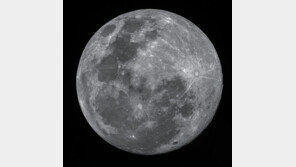 이번주 올해 가장 큰 ‘보름달’ 뜬다…가장 작을 때보다 14% 커