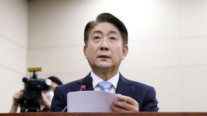 이동관 신임 방통위원장 취임 첫 일성은 ‘공영방송 개혁’