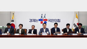 이재명 취임 1주년에 샌드위치·컵과일 ‘이재명 세트’ 꺼내든 국힘