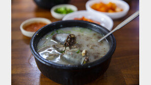 3살 아기엄마 손님에 “두 그릇 주문해”…‘1인 1메뉴’ 고집 순댓국밥집