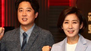 이준석 “내가 나경원이라면 두번 안 속아…지하철서 꼬나보는 사람 많더라”