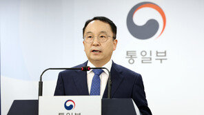 정부 “北, 아직 제한적 국경 개방…中 탈북민 강제북송 매우 우려”