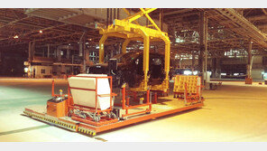 국내 완성차 1차 협력사, 현장 경험으로 영향력 확장