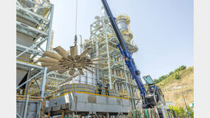 인천국제공항 개항 이후 무사고 무중단 에너지 공급