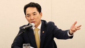 “공산당 나팔수 기리겠다니 참담”… 박민식 ‘정율성 공원’ 철회 재촉구