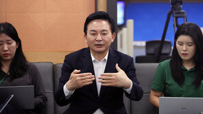 원희룡 “정쟁 분리된다면 오늘부터라도 서울~양평道 정상 추진”