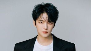 김재중, 14년만 지상파 컴백…‘4시엔’ 스페셜 DJ 출격