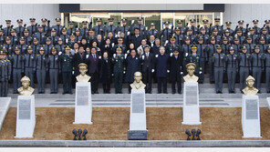 광복회, 홍범도 등 육사 흉상 철거 논란에 “‘독립운동 흔적 지우기’ 개탄”