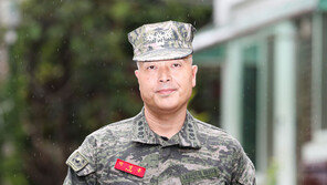 ‘항명 혐의’ 박정훈 전 해병대 수사단장, 국방부 검찰단 출석