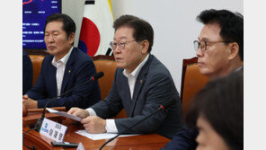 민주, 1박2일 워크숍 돌입…이재명 “민생 입법에 총력”