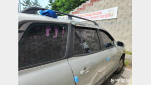 ‘허벅지 돌로 찍기’ 사망 사건, 조종한 배후 있었다… 정체는?