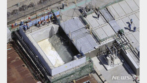 BBC 특파원 “일본 오염수 걱정되면 전세계 해산물 먹지말아야”