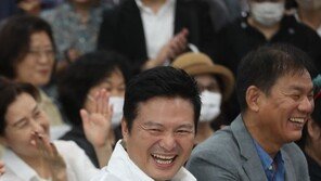 김태우, 강서구청장 보궐 개소식…“무소속 안 나간다”