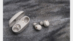 [리뷰] 성능은 높이고 크기는 줄이고, 소니 WF-1000XM5