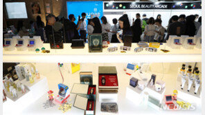 중국, 日 오염수 방류에 ‘노 J뷰티’ 기류…K뷰티 반사익 보나