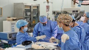 [인하대병원 메디스토리]‘무심폐기 관상동맥우회술’로 심정지 걱정 덜고 빠르게 일상 회복 