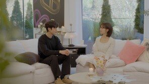 “어느 때보다 솔직하게 마음 표현… 그 감정 시청자에게 오롯이 전해져”