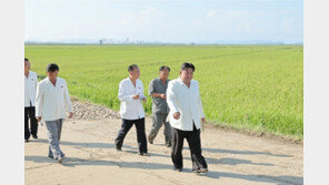 北 김덕훈, ‘고강도 질책’ 전에 ‘국무위원회 부위원장’ 해임 정황