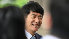 이균용 후보자 “신속재판·신뢰회복 급선무…해결책 마련할 것”