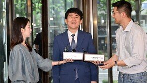 이균용 “충실하고 신속한 재판 실현해 국민 신뢰 회복 가장 시급”