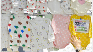 “똑같은 옷인데 색깔 다르면 인증 다시”…황당한 규제들