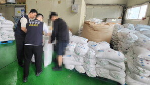 천일염 등 주요 수산물 유통질서 확립…30일부터 생산·유통 현장 점검