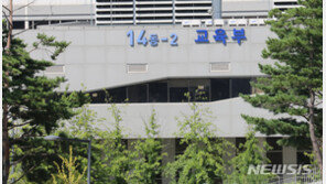 [2024 예산안]교육부 96조…‘세수펑크’ 교육교부금 7조 줄어