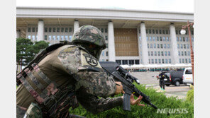 [2024 예산안]내년 兵봉급 최대 165만원…전 부대 얼음 정수기 보급