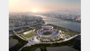 ‘88올림픽’ 잠실 주경기장 리모델링…복합 스포츠 문화공간으로