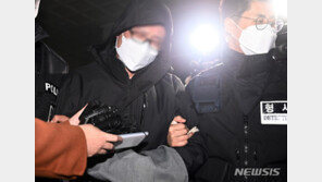 광명서 아내·두 아들 살해한 40대, 2심도 ‘무기징역’